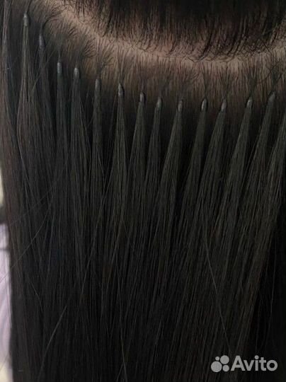 Кератин, ботокс, нано, окрашивание, наращивание