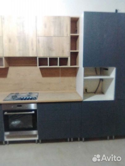 Сборка мебели