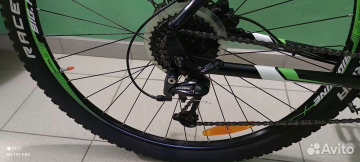 Merida big nine 300