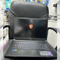 MSI Katana 17 B12v игровой