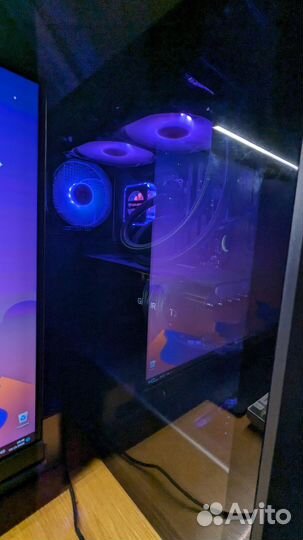 Игровой пк RTX 3080/ I9/ 32GB
