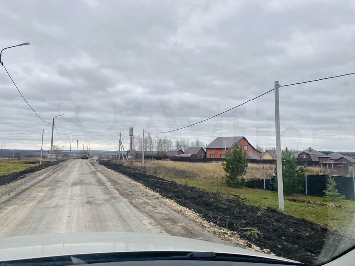 Участок 15 сот. (ИЖС)