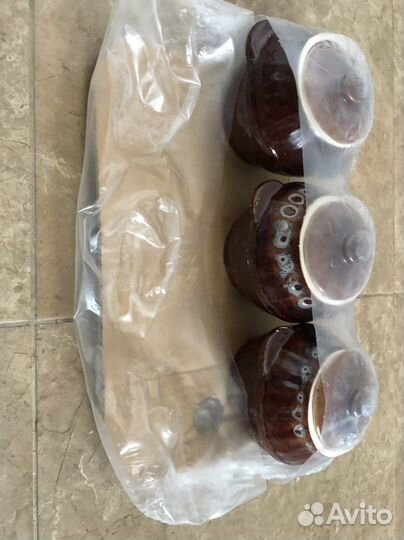 Посуда для запекания