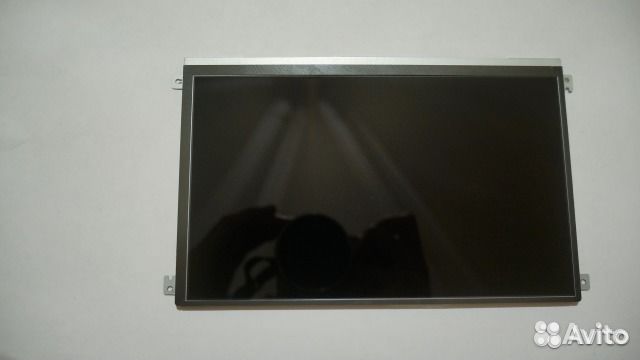 Оригинальный дисплей Blackberry Playbook