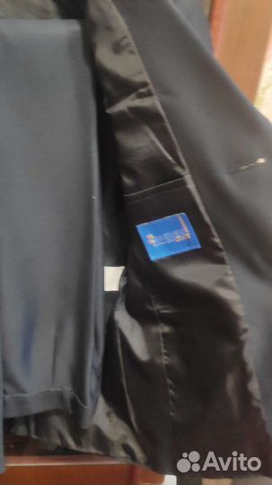 Школьный костюм для мальчика