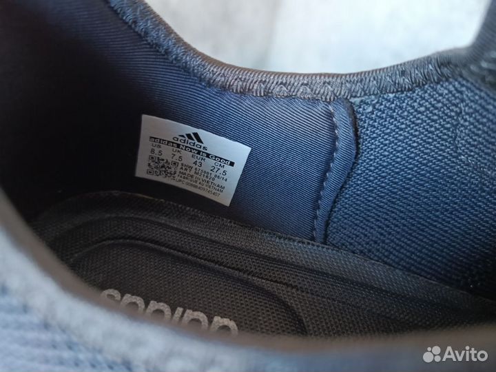 Кроссовки мужские adidas