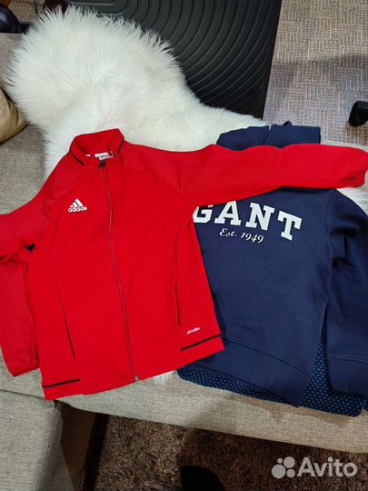 Детские вещи 5-12 лет