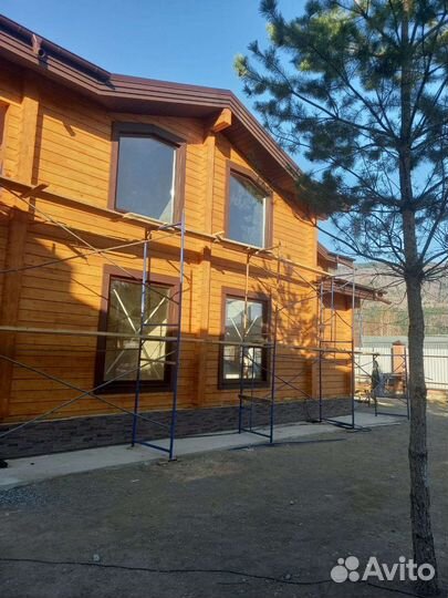 Строитель, разнорабочий