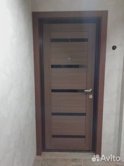 Откосы бесшовные на входные двери и Порталы