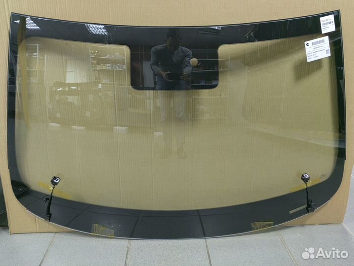 Лобовое стекло haval jolion автостекла