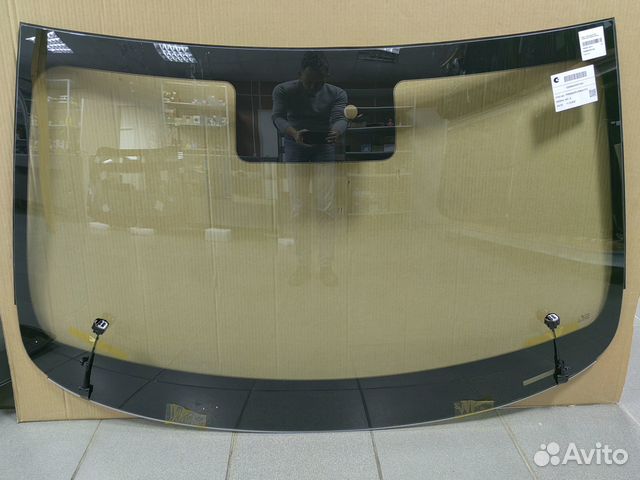 Лобовое стекло haval jolion автостекла