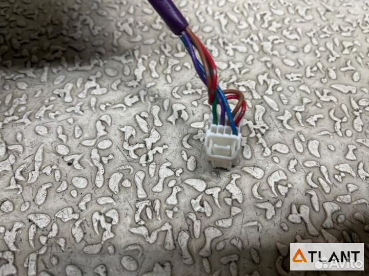 Зеркало переднее правое nissan cube