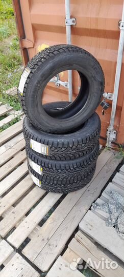 Pirelli Formula Ice 185/65 R14 86T