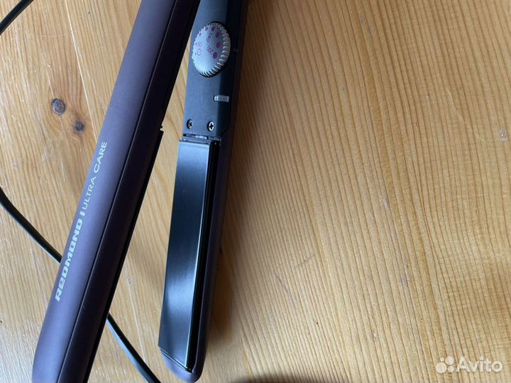 Выпрямитель для волос