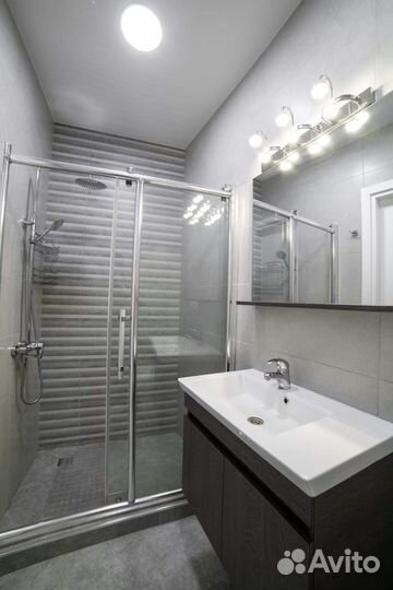 Отделочные работы в Приморско-ахтарске