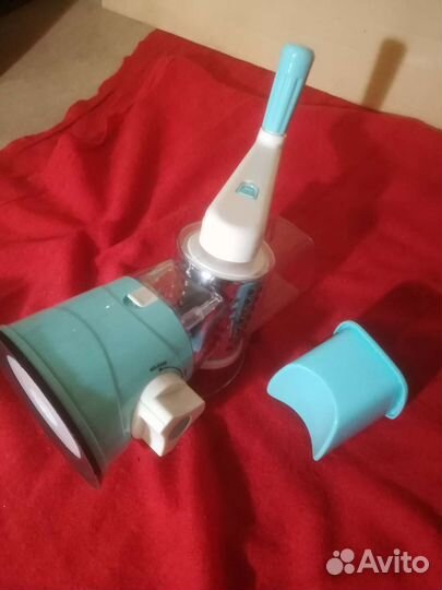 Овощерезка новая