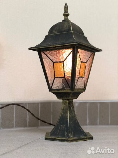 Светильник уличный Inspire Chester