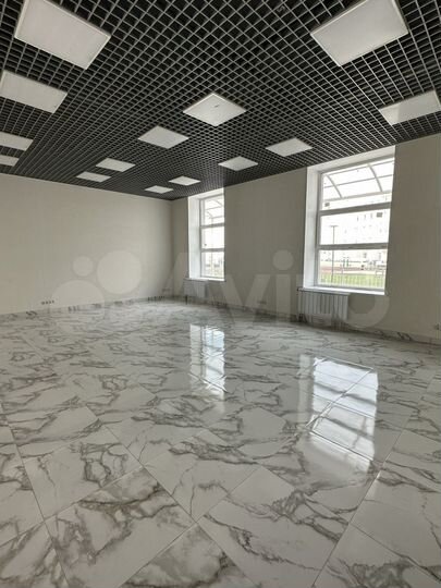 Торговая площадь, 101 м²
