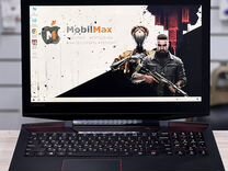 Lenovo Legion / GTX 1060 6GB, i5-7300HQ / Гарантия