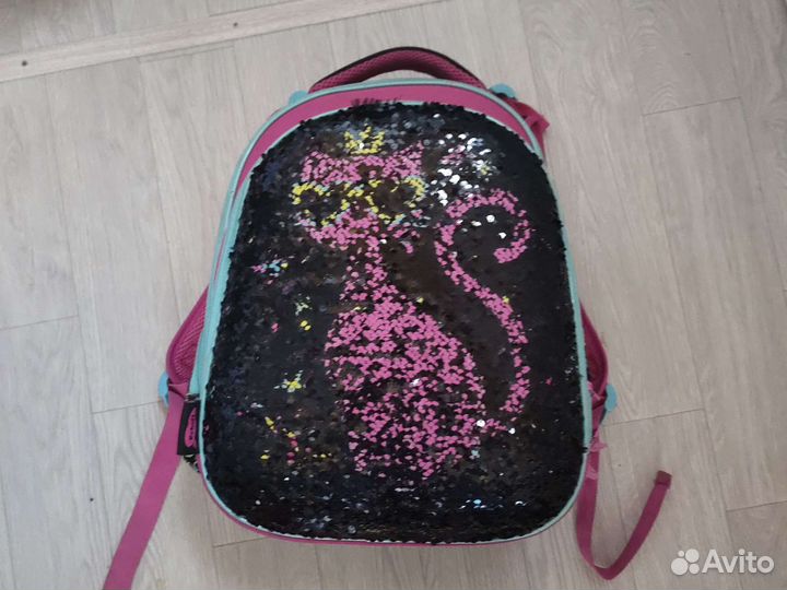 Рюкзак ортопедический