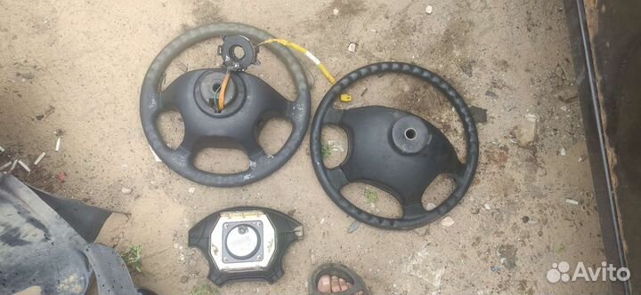 Рулевая рейка Гур Джили Отака Geeli Otaka CK 2007г