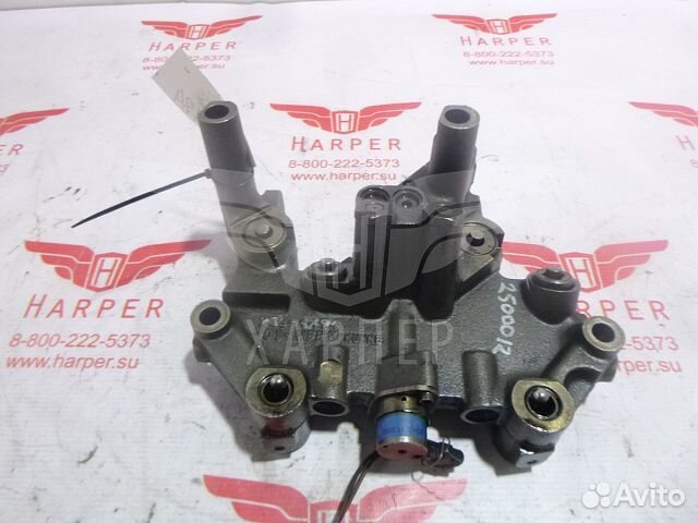 Актуатор горного тормоза C13 LEE 263-8184