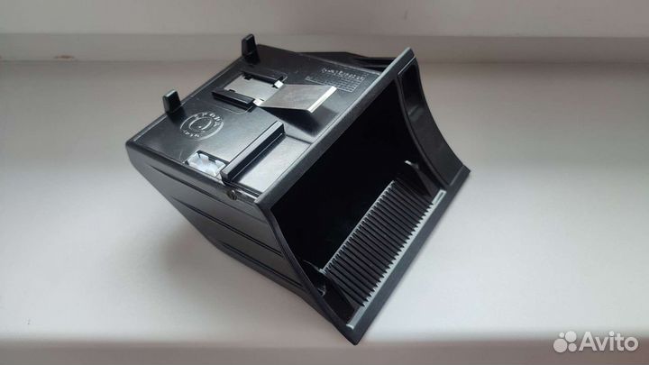Пепельница Skoda Octavia a5