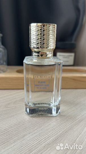 Туалетная вода женская