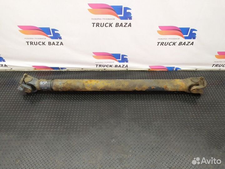 Вал карданный 1800 мм Iveco Stralis