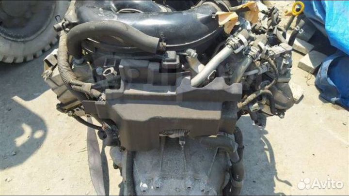 Двигатель на лексус gs 300 3 grfse