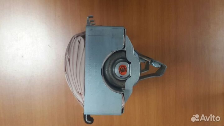 Подушка безопасности Toyota Yaris P90 2005-11