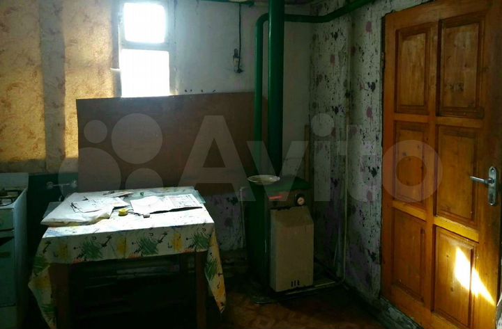 Дом 67 м² на участке 6 сот.