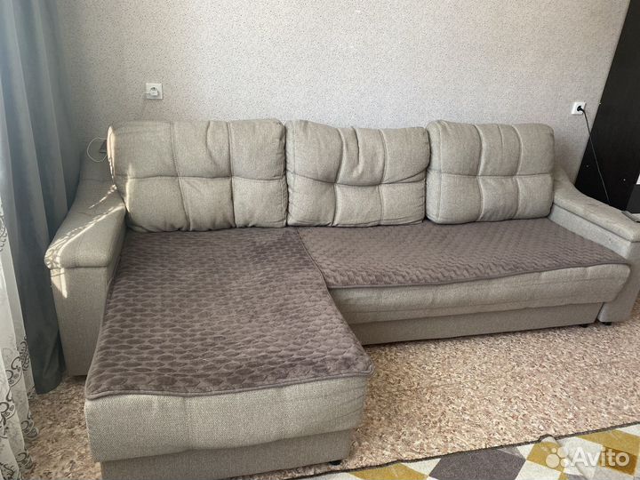 Диван бу