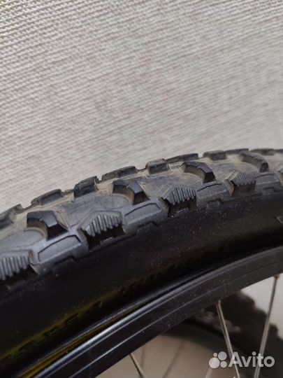 Вилсет Merida 26 дюймов