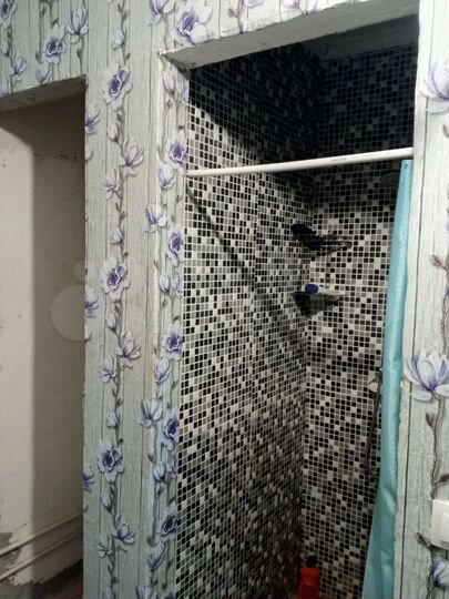 Дом 46 м² на участке 20 сот.