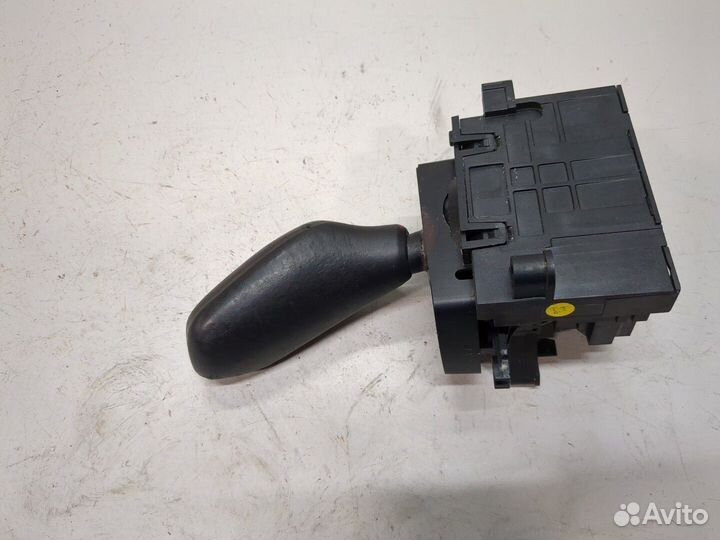 Кулиса кпп BMW 7 G11, G12, 2016