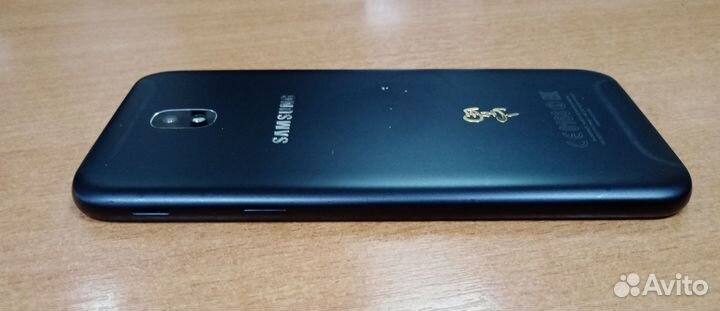 Samsung Galaxy J5 (2017), 2/16 ГБ