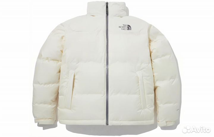THE north face 1996 Collection Down Jacket Men Cream White (xxxl)(96)