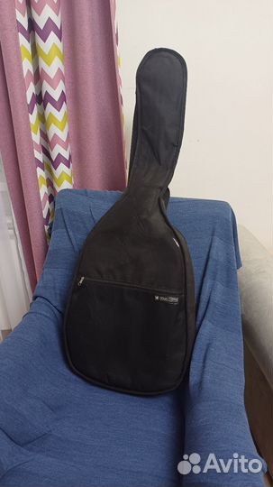 Классическая гитара hohner hc 06