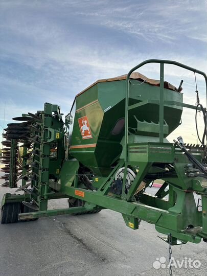 Продаю посевной комплекс Амазон Cirrus 4001