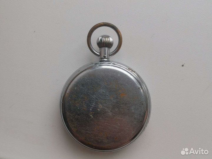 Секундомер 