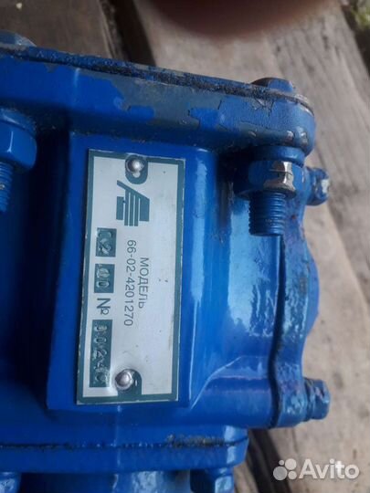 Компрессор