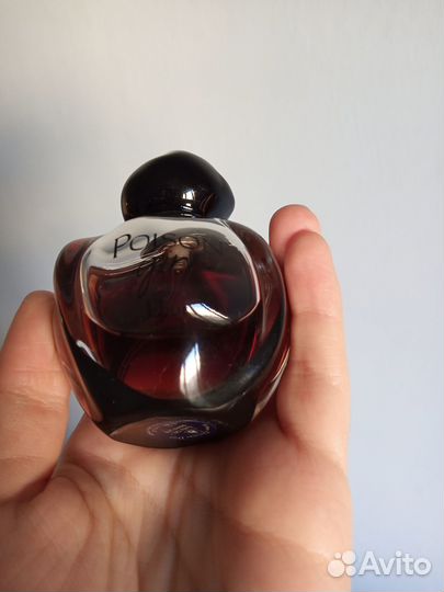 Christian dior Poison girl парфюм.вода