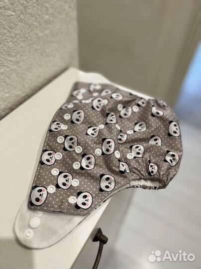 Многоразовые подгузники / трусики для плавания