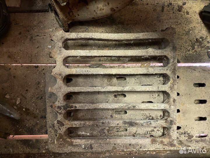 Аксессуары для печи