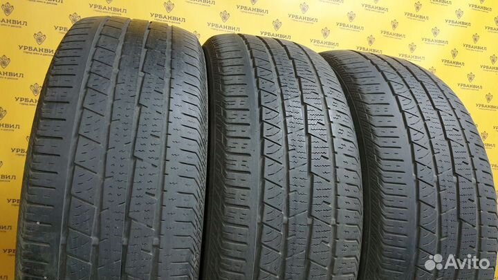 Continental ContiCrossContact LX Sport 235/60 R18 103H