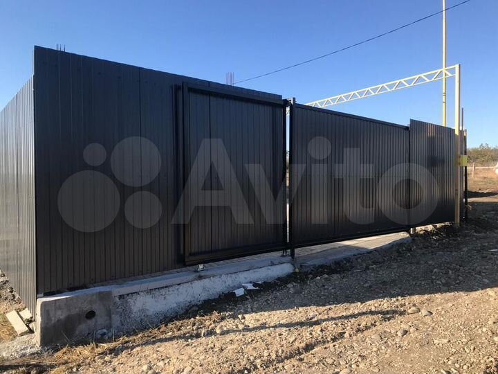 Здание, 540 м²