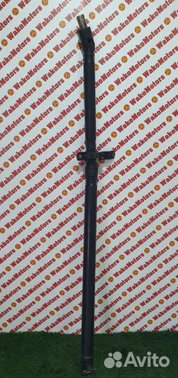 Карданный вал Mitsubishi Lancer X CY 4B11 2.0 2008