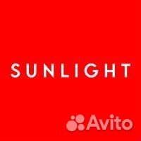 Продавец-кассир Sunlight (ТЦ Реутов Шоколад)