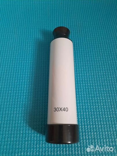 Подзорная труба